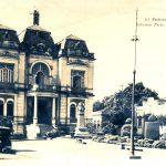 Prefeitura Municipal de Ribeirão Preto, década de 1920