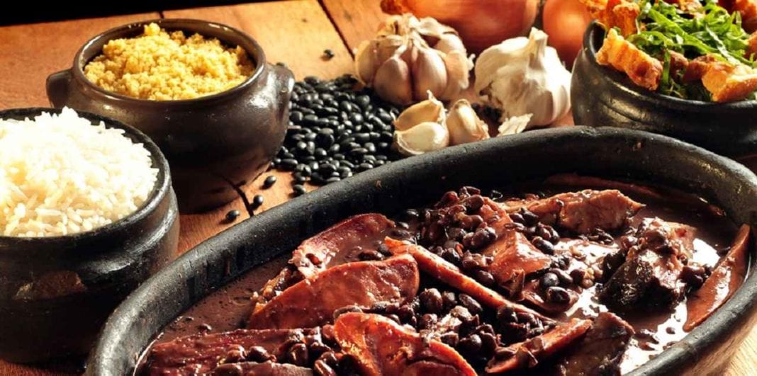 Feijoada Do Pinheiro Abre Loja No Franca Shopping Nesta Terça-feira - Em Ribeirão 