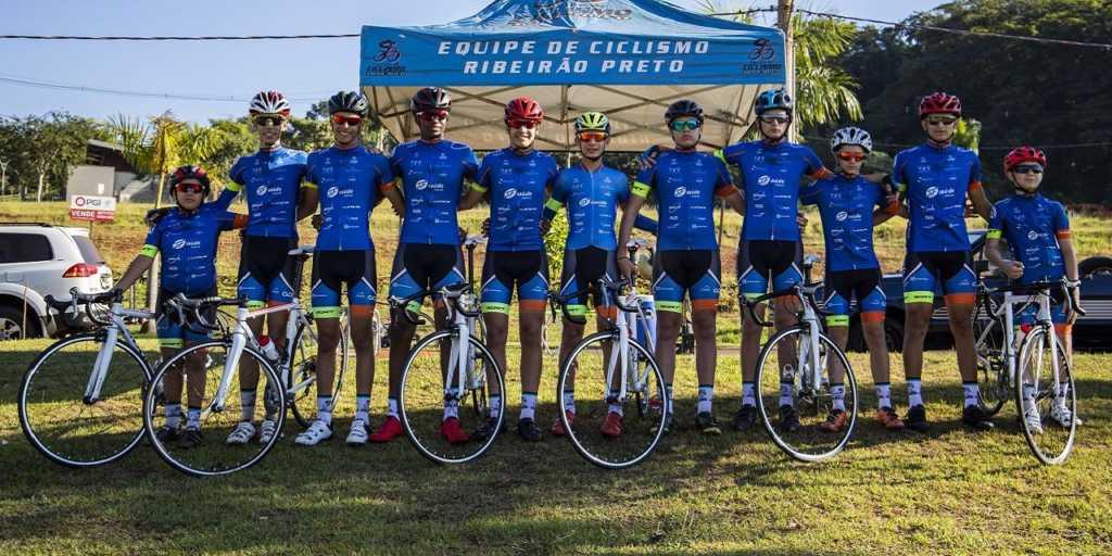 Equipe de Ciclismo Ribeirão Preto