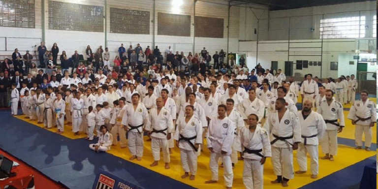 🥋 Seletiva de Judô em Ribeirão Preto! 🏅 Atletas competirão nos Jogos Regionais 2024!