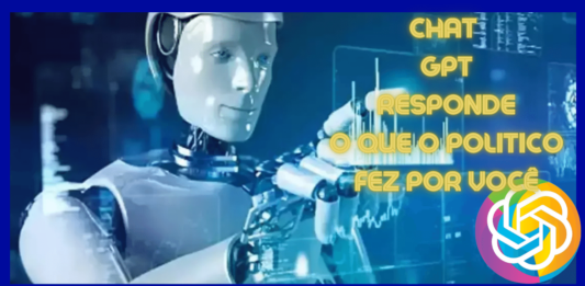 chat gpt - tecnologia