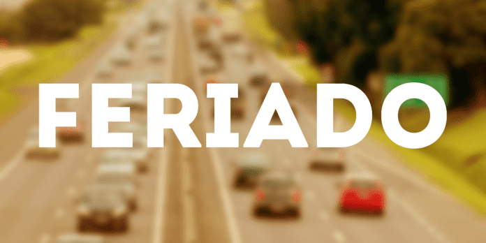 O que funciona e o que fecha durante o feriadão