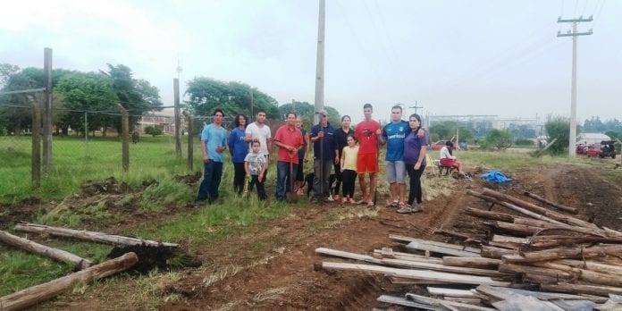 Prefeitura evita ocupação na Vila Albertina e manifestantes agridem
