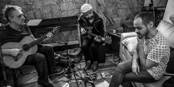 Paulo Neto Canta Cazuza