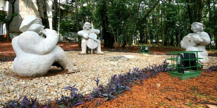 morro sao bento - cultura