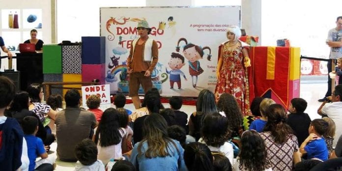 A História do Patinho Feio