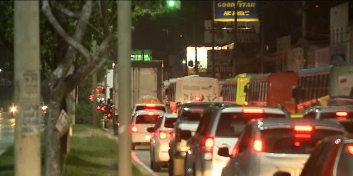 viabilização das obras de mobilidade urbana