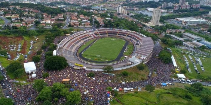 Bloco Califórnia - botafogo
