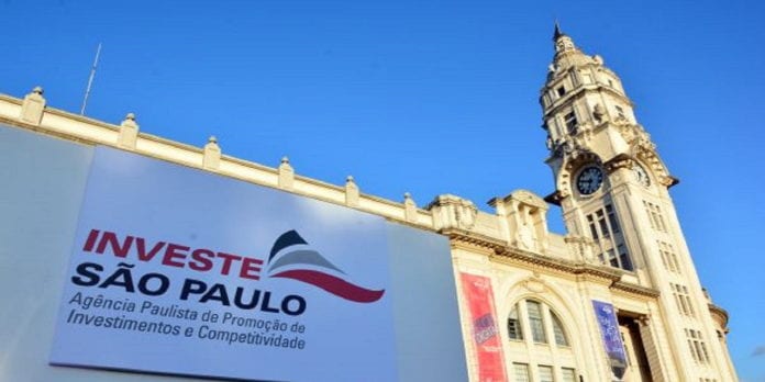 Investe São Paulo