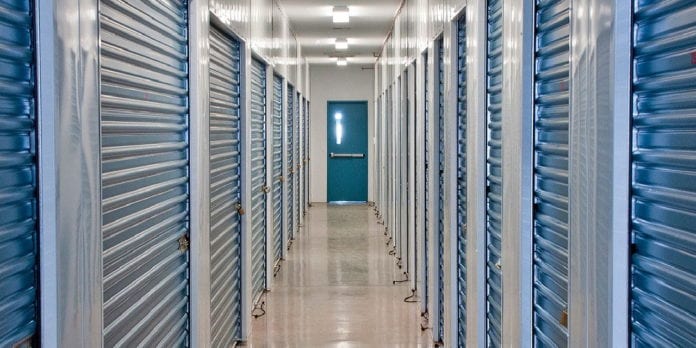 self storage - Guarde Mais