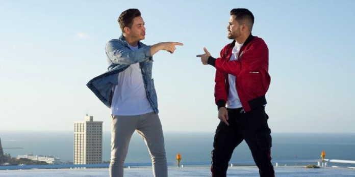 Wesley Safadão e Jerry Smith dividirão o palco em Ribeirão