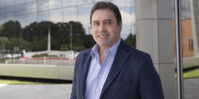 Artur Grynbaum, CEO do Grupo Boticário