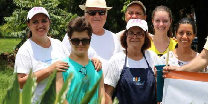 Hospital de Câncer de Ribeirão Preto realiza Pedágio_