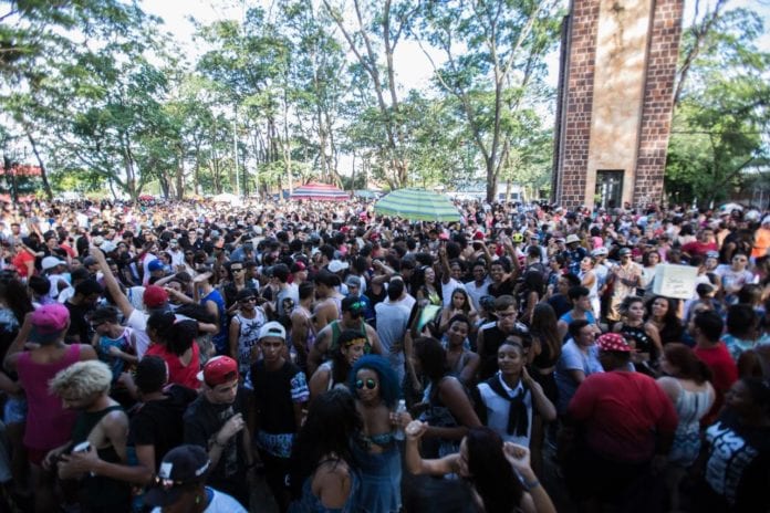 CarnaGay Ribeirão Preto CarnaGay Ribeirão Preto