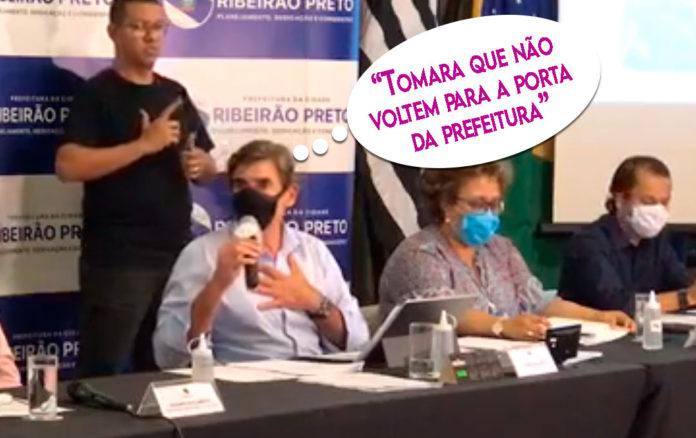 Prefeitura de Ribeirão Preto mantém regras duras na cidade