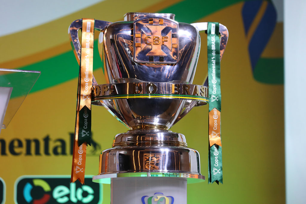 Taça da Copa do Brasil