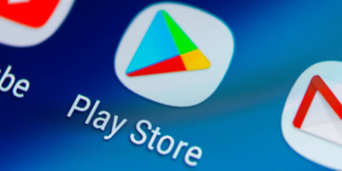 Google Play Store já pode receber apps de jogos - tecnologia