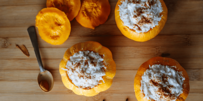 alimento- gastronomia - receita fácil e deliciosa com abóbora