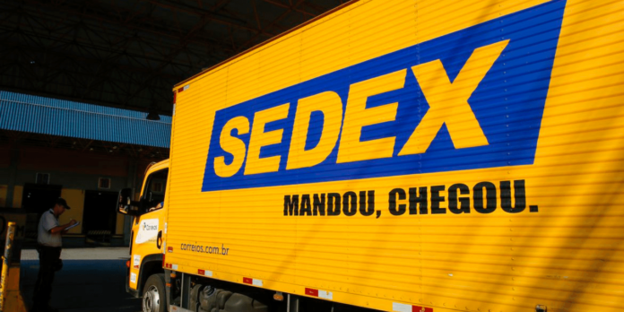 Câmara aprova projeto que permite privatização dos Correios