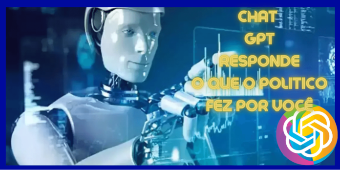 chat gpt - tecnologia