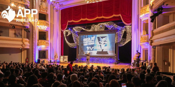 APP Ribeirão Anuncia FestVideo 2024 e Abre Inscrições para Talentos Criativos