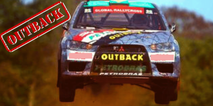 Outback Apresenta Hambúrgueres Inéditos 100% Bold