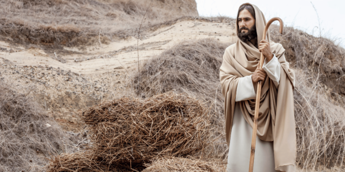 Testemunhas de Jeová iniciam campanha para convidar a comunidade para evento especial - jesus - religiao