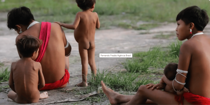 Estudo mostra que morte de índios cresceu no Governo Lula