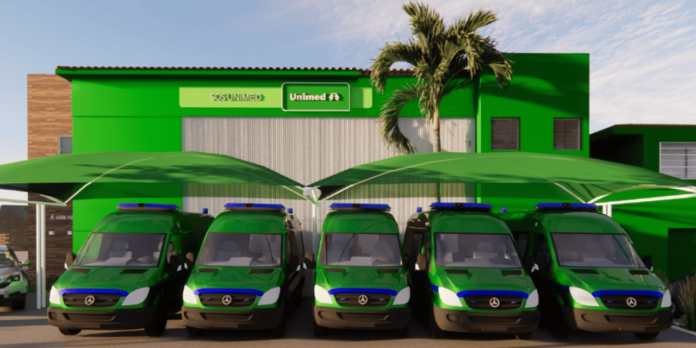 Oportunidades de emprego movimentam mais de 400 candidatos da área da saúde em RP