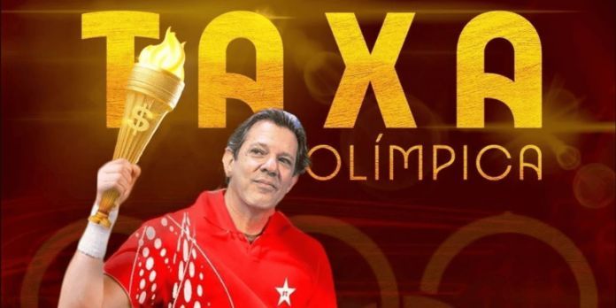 Medalhistas Olímpicos Brasileiros Terão Tributação sobre suas Premiações - olimpiada -