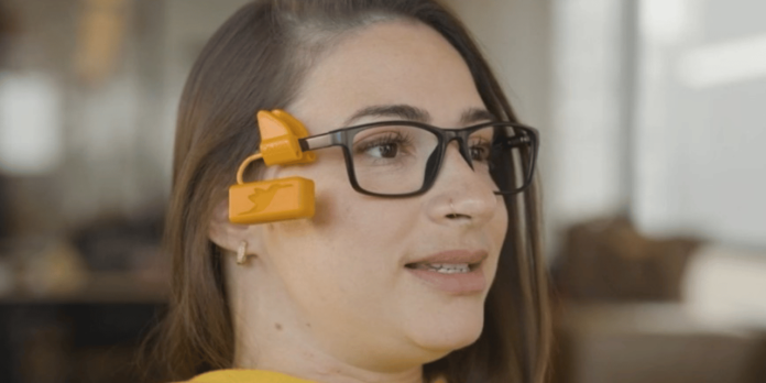 🌟 Lais Souza Ganha Autonomia com Tecnologia da Startup Brasileira! 🚀