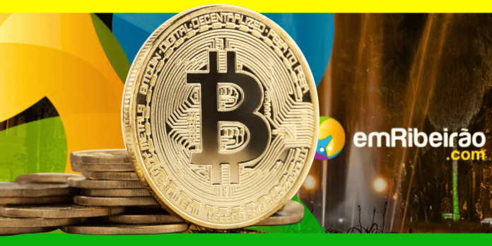 Bitcoin dispara e atinge recorde histórico de US$ 90 mil após vitória de Trump nas eleições euforia cripto reacende