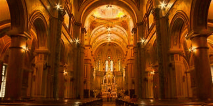 Catedral de Ribeirão Preto é tema de projeto educativo