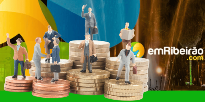 economia - Injeção Econômica Primeira Parcela do Décimo Terceiro Movimenta R$ 367,5 Milhões em Ribeirão Preto