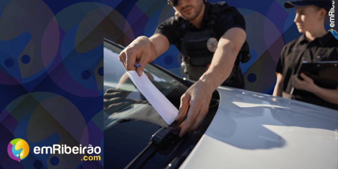 Fábrica de Multas RP Mobi transforma conscientização em arrecadação milionária