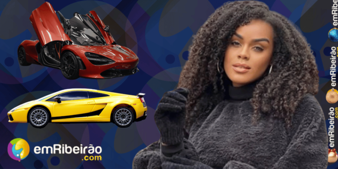 Influenciadora de Ribeirão Preto é Presa Durante Férias! Envolvimento em 'Jogo do Tigrinho