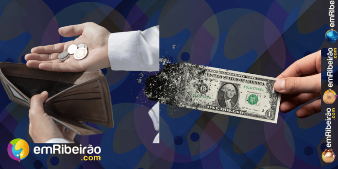 economia - COPOM eleva a taxa Selic para 12,25% ao ano medidas mais duras contra a inflação