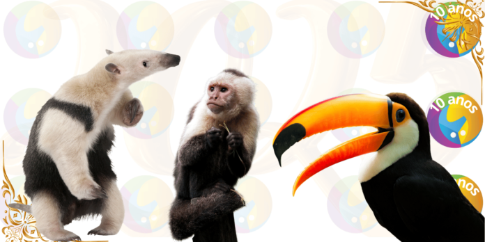 Bosque Zoo Dr. Fábio Barreto