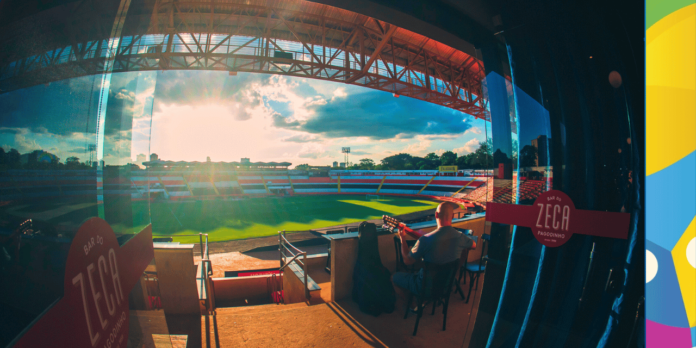 zeca pagodinho - futebol - esporte - lazer - Ingressos Gratuitos para Camarote Exclusivo Botafogo x São Bernardo