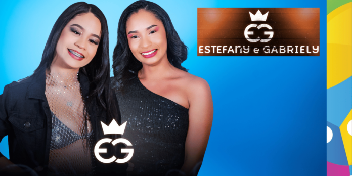 As praticame ribeirãopretanas Estefany & Gabriely