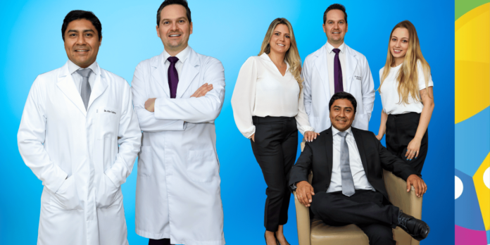 Hospital São Lucas Realiza com Sucesso Reimplante de Pé