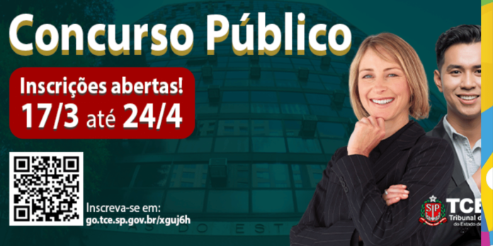 concurso publico - tcu - tribunal de justiça
