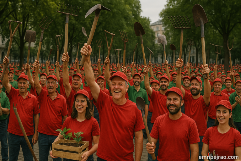 CONSEQU NCIAS DA MORTE DE KIRK NO BRASIL POR GUSTAVO TAPIOCA visual data 4