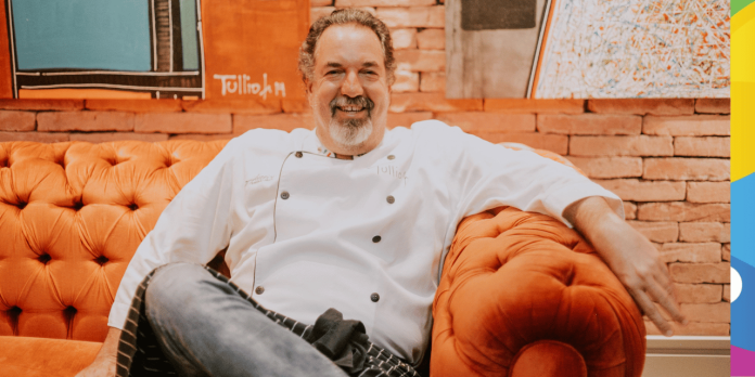 Casa di Tullio Estreia no Santa Maria Outlet Novo Espaço Gastronômico Reúne Tradição, Sabor e Inovação em Cravinhos