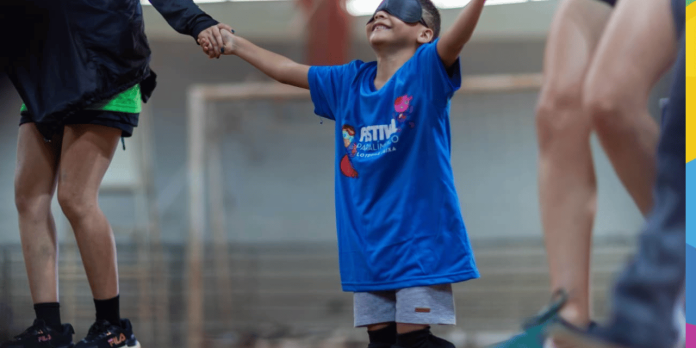 Festival Paralímpico Acontece Neste Sábado na Cava do Bosque