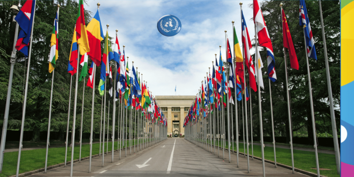 ONU - BOLSONARO - LULA - TUMP MUNDO