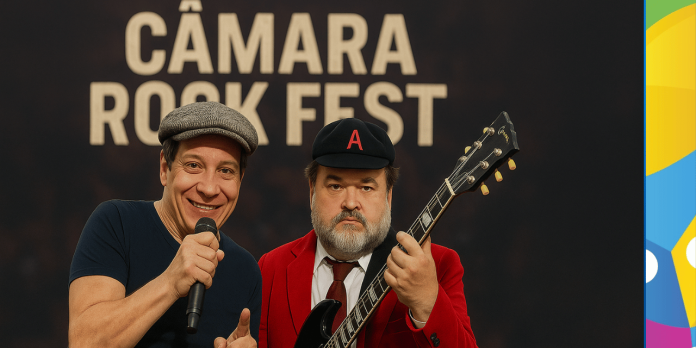 VEREADOR Danilo Scochi VICE PREFEITO MARACA CAMARA DE VEREADORES