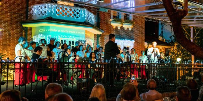 Museu Casa da Memória Italiana