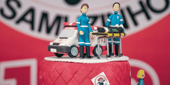 Projeto Samuzinho Ganha Sede Própria