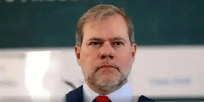 dias tofolli - stf - ministro